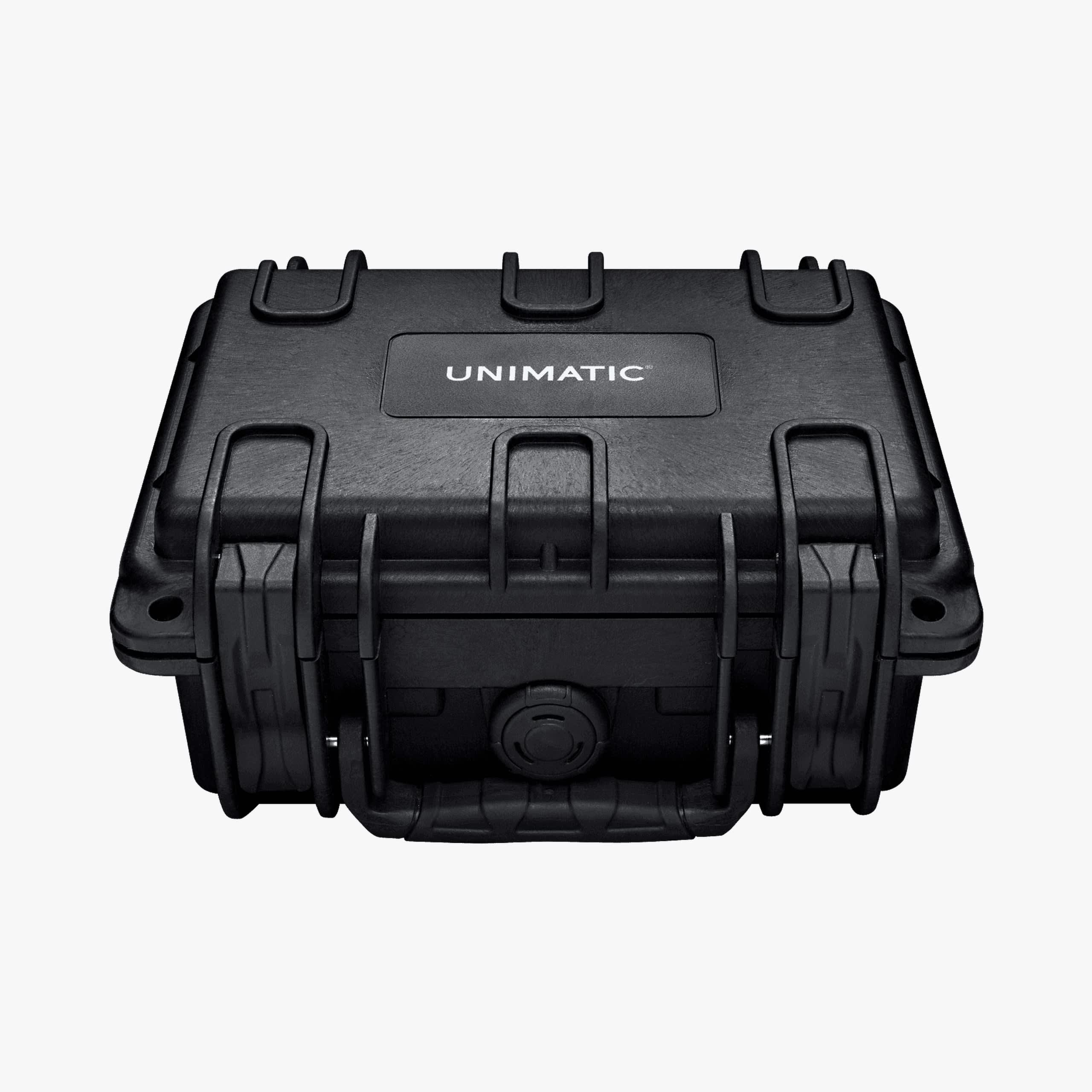 Unimatic U1S-PD6-RB