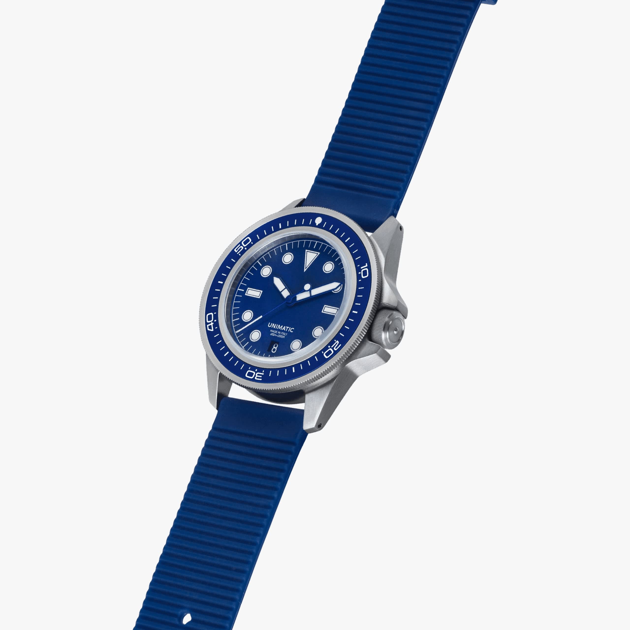 Unimatic U1S-PD6-RB