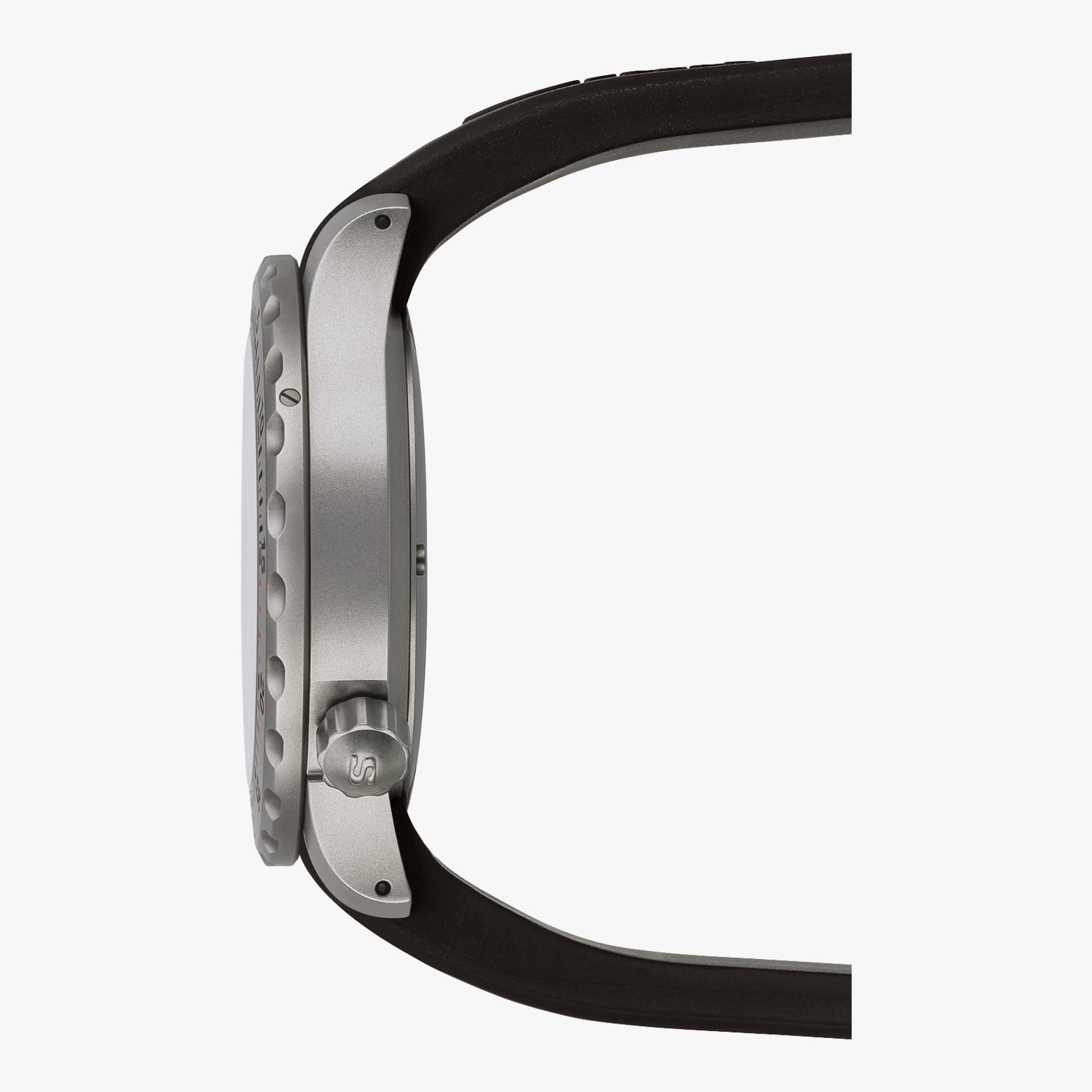 Sinn U50 Hydro with Tegiment option