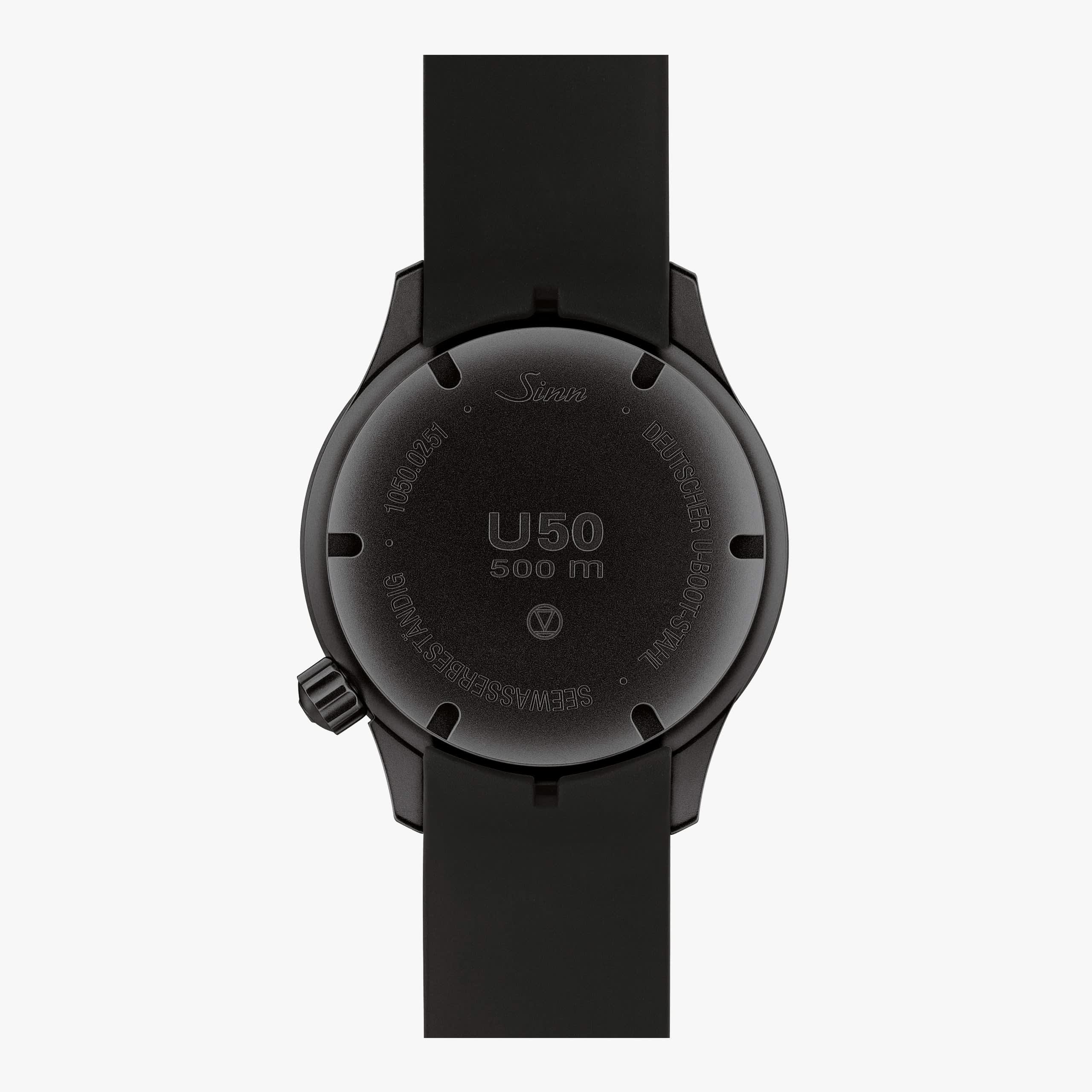 Sinn U50 S
