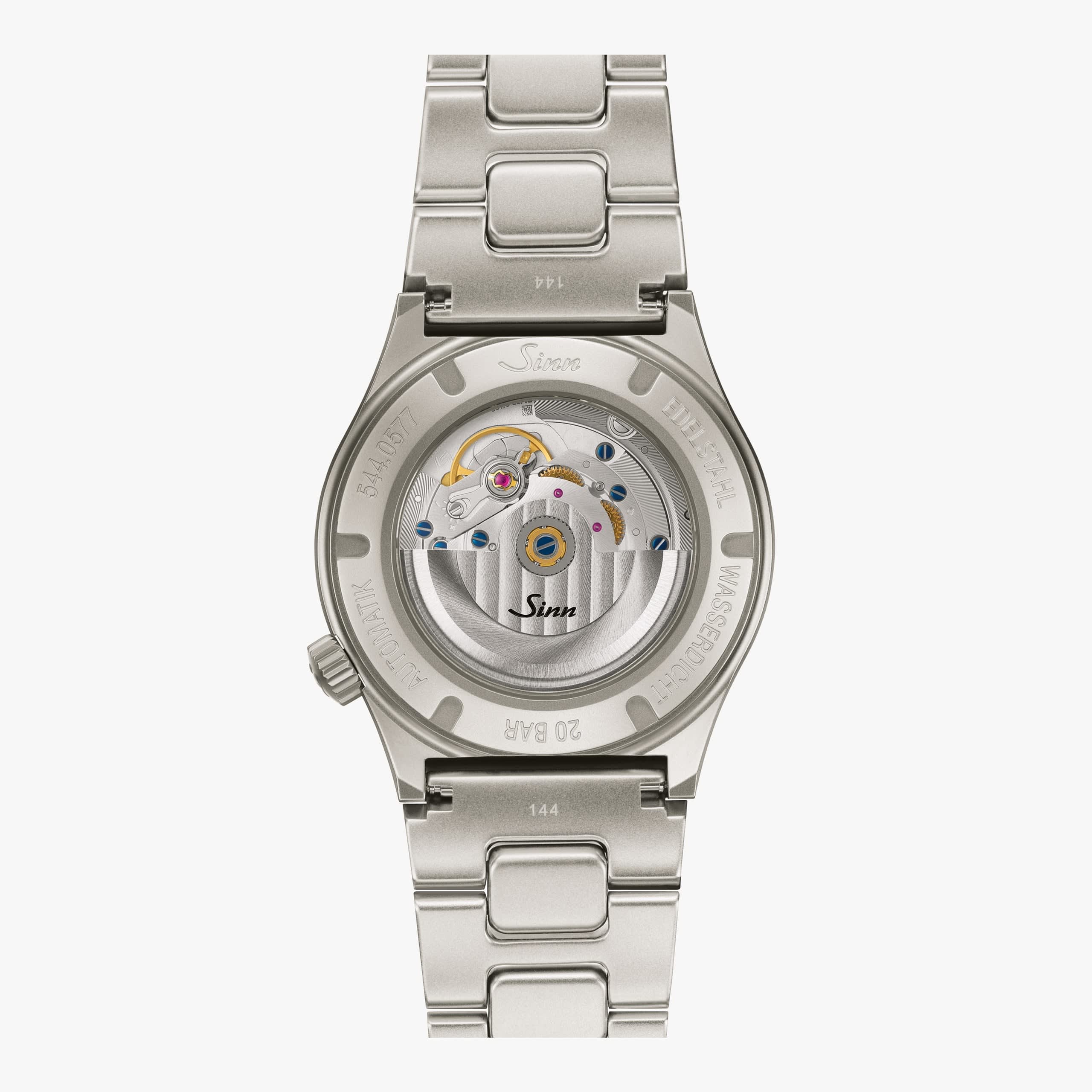 Sinn 544