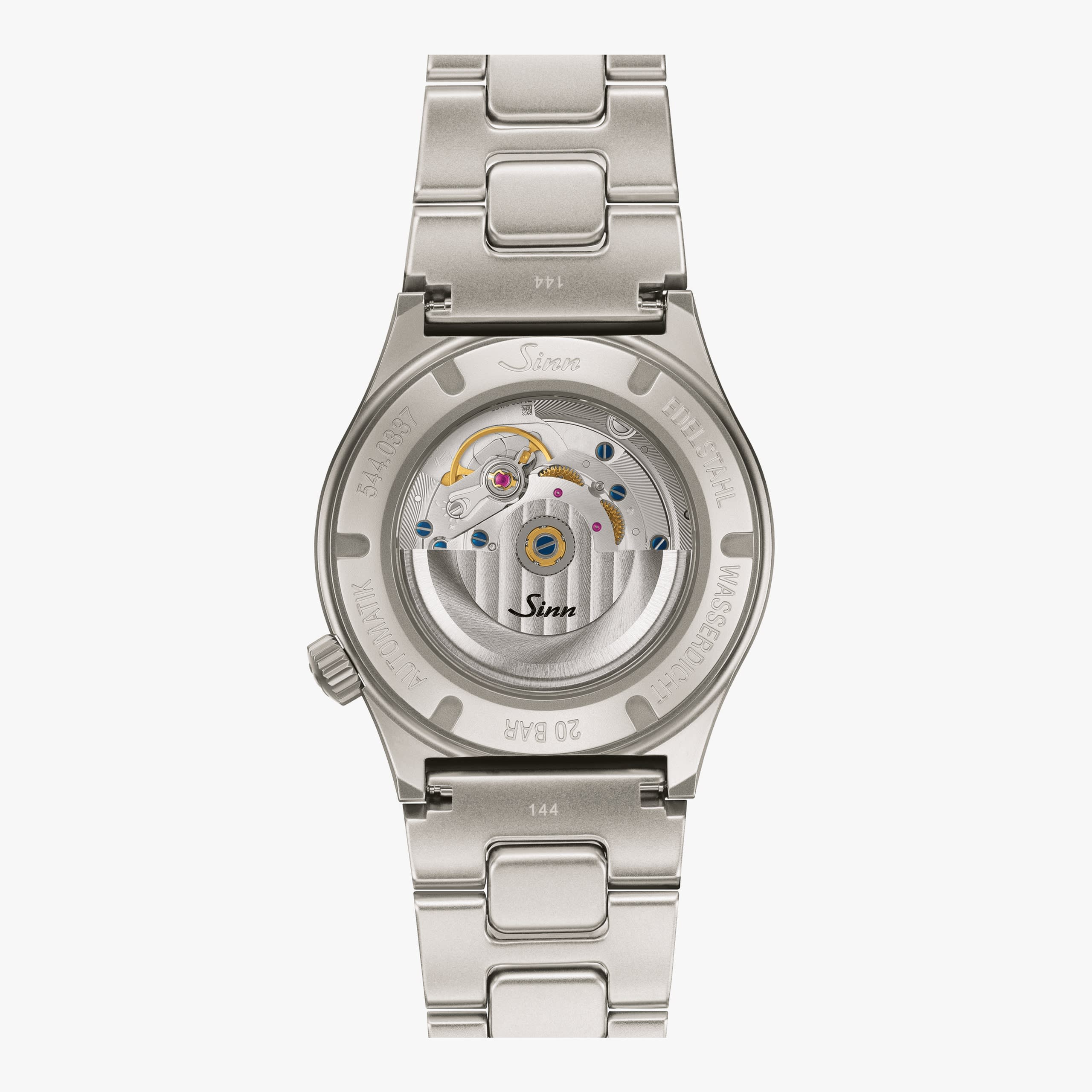Sinn 544 RS
