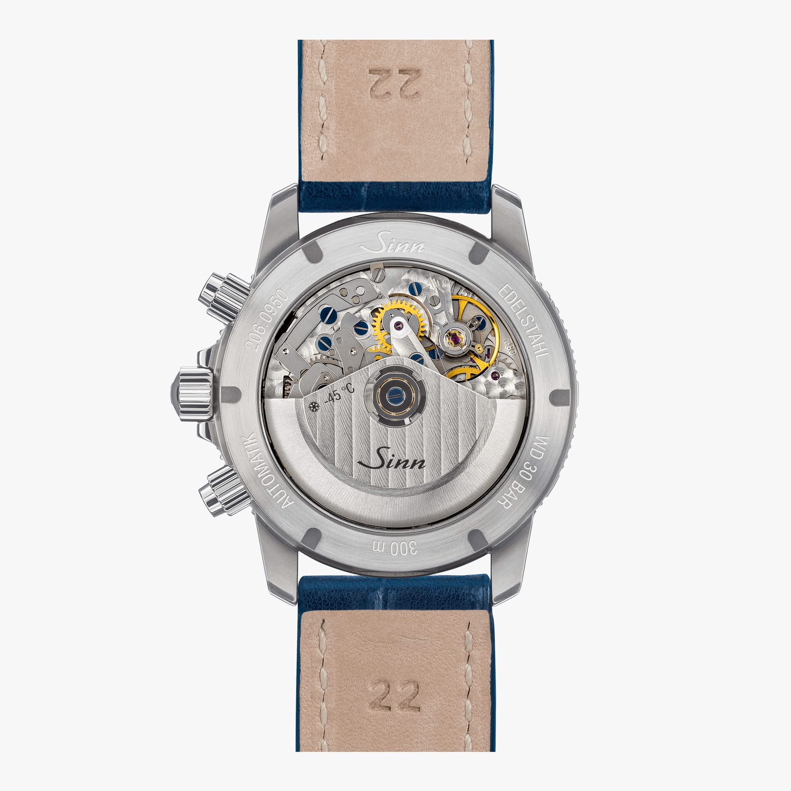 Sinn 206 Arktis II