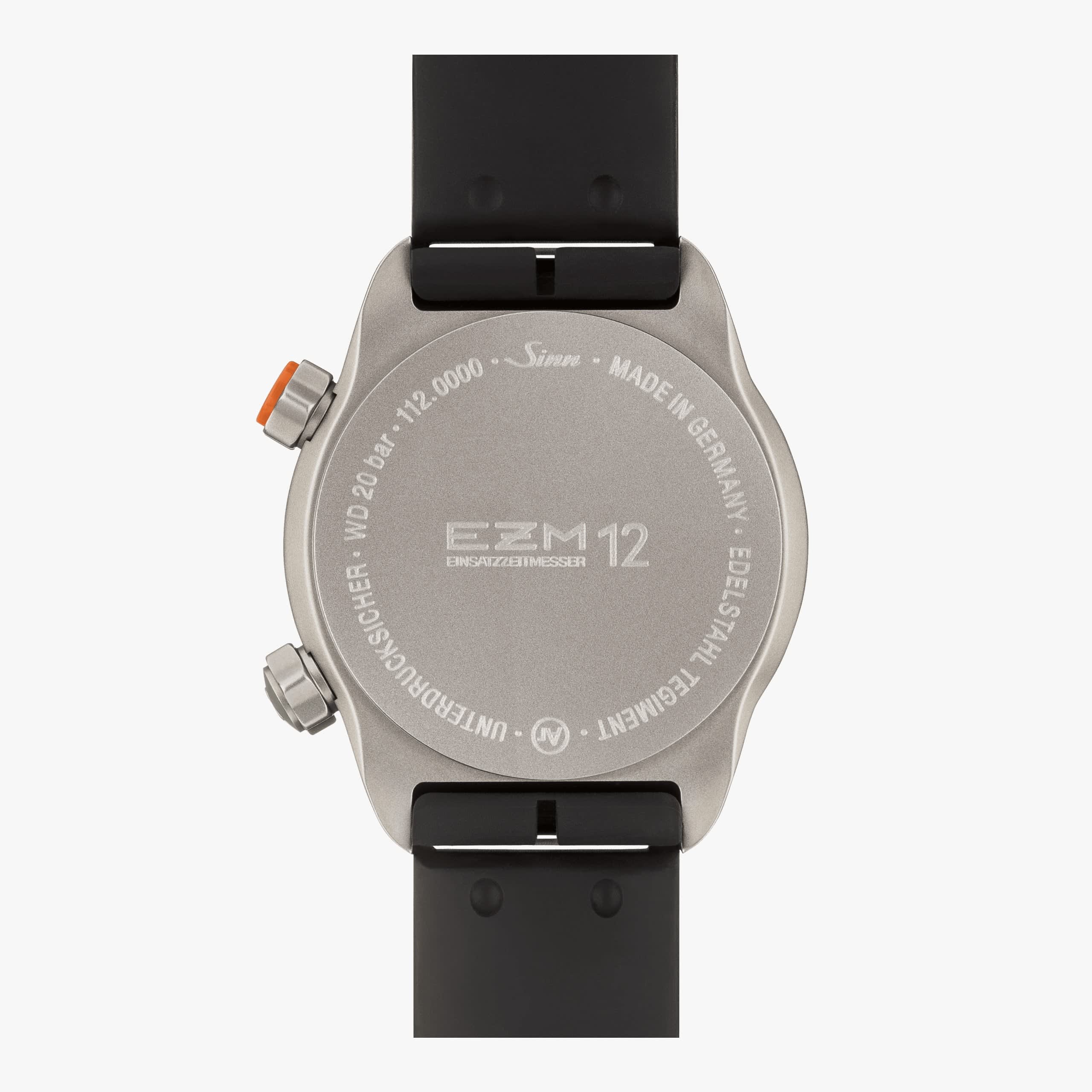 Sinn Ezm 12