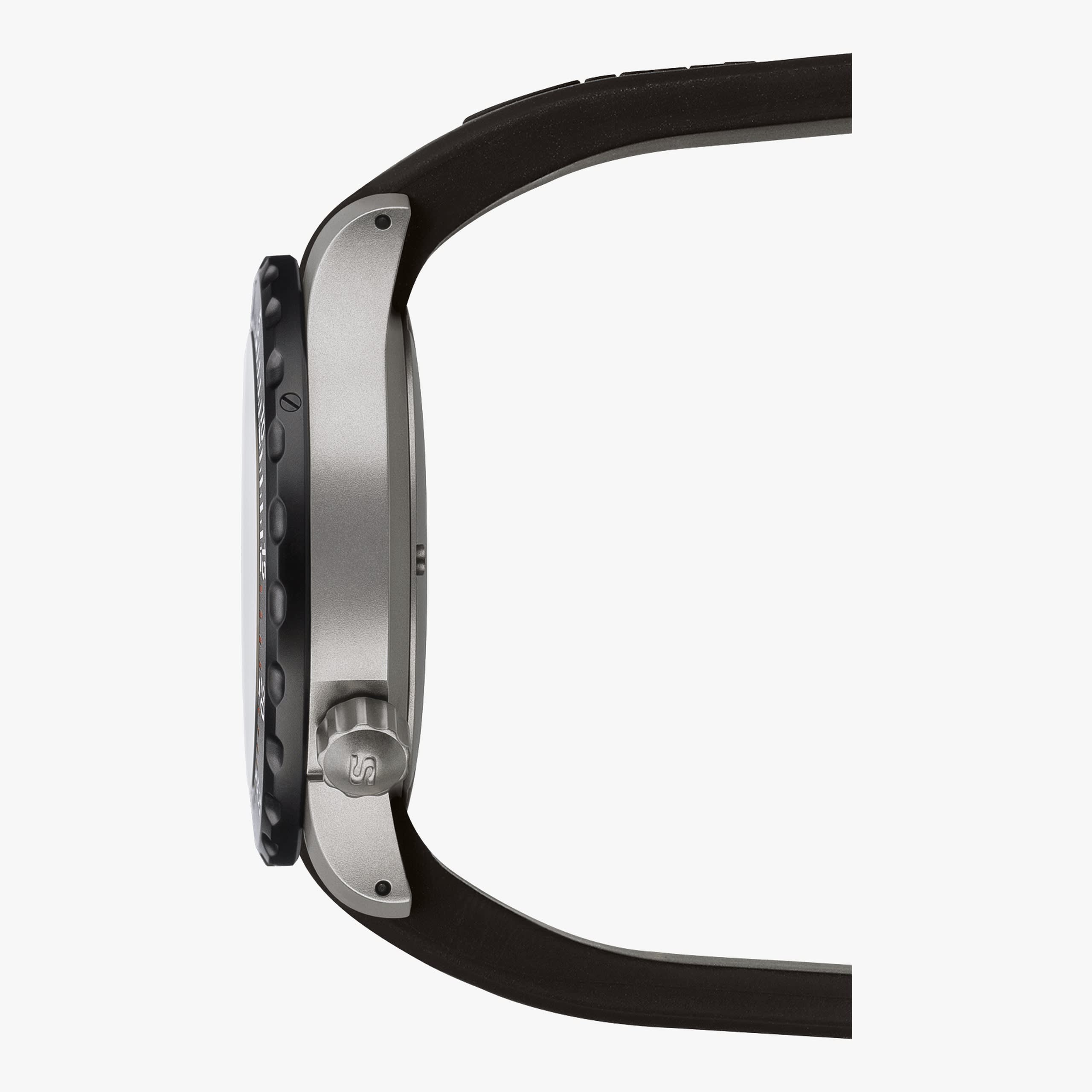Sinn U50 Sdr with Tegiment option