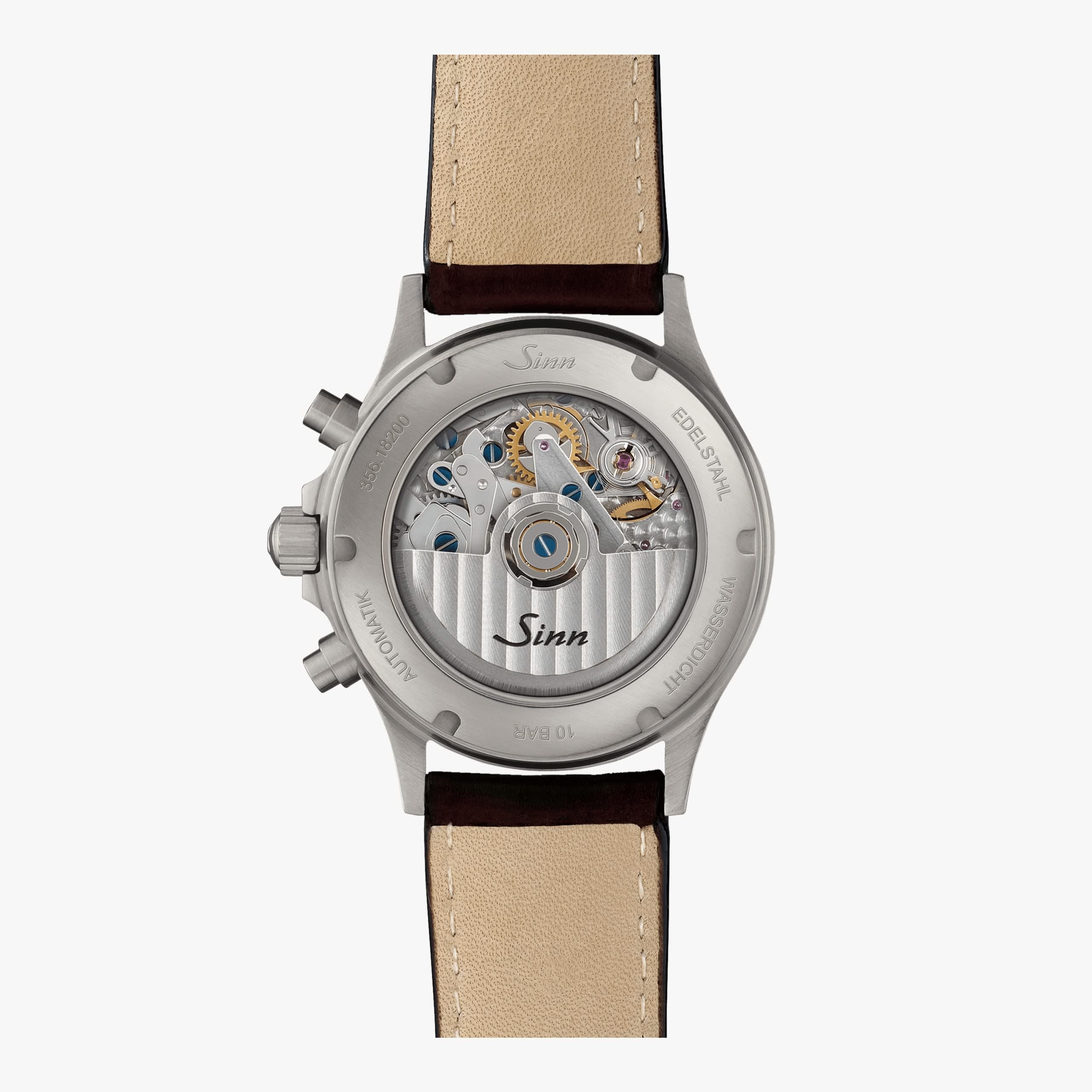 Sinn 356 Sa Pilot III