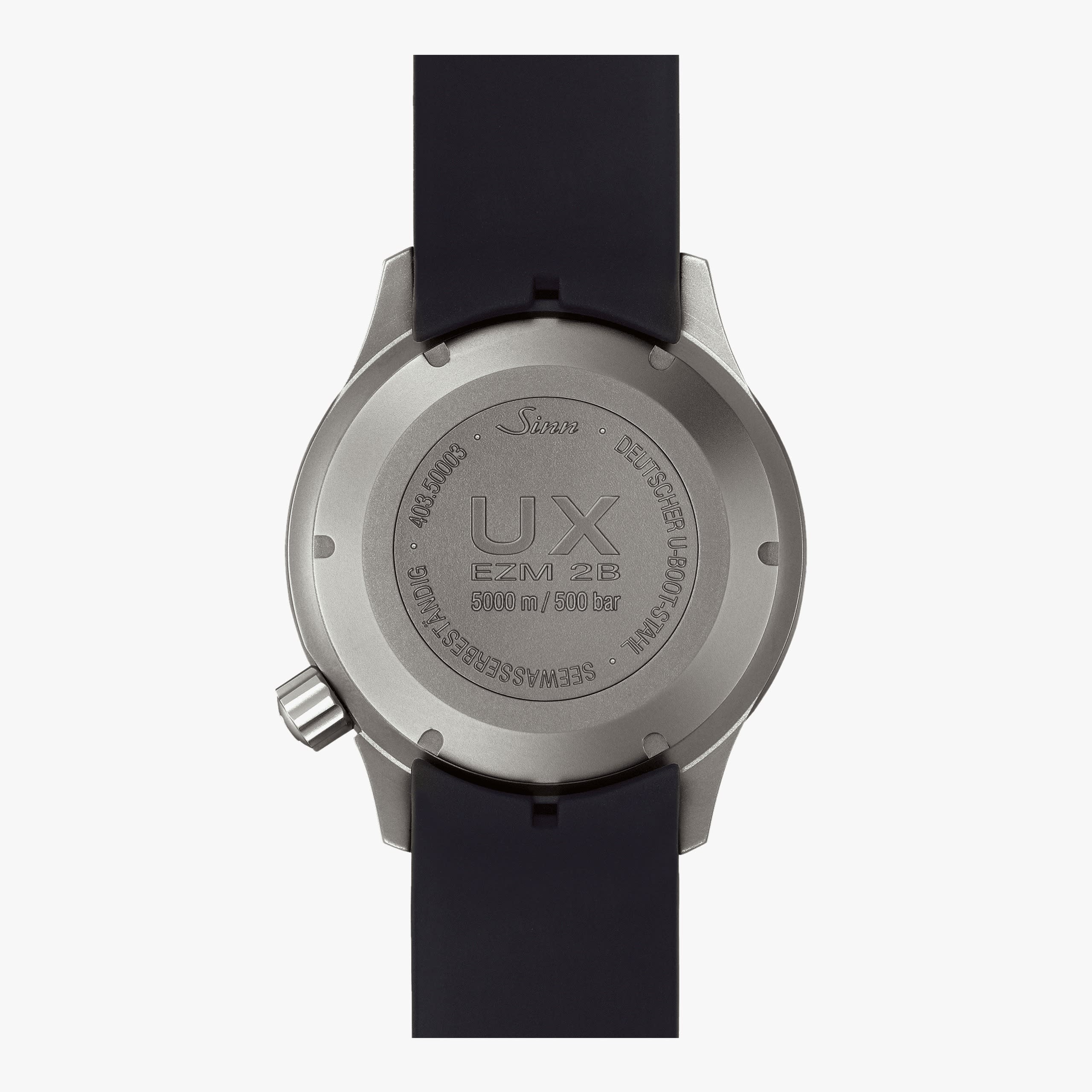 Sinn UX (EZM 2B)