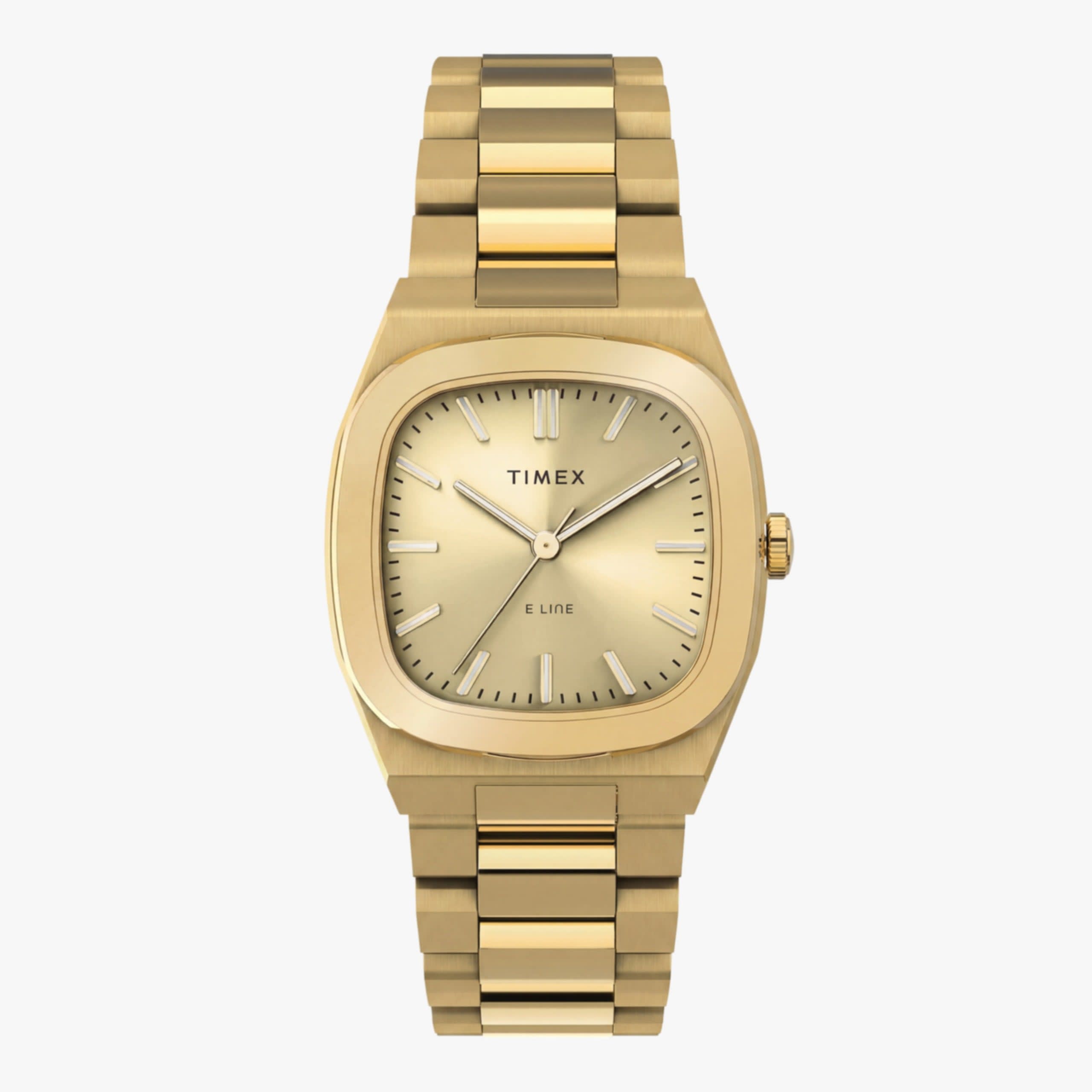 Timex® Quartz E Line