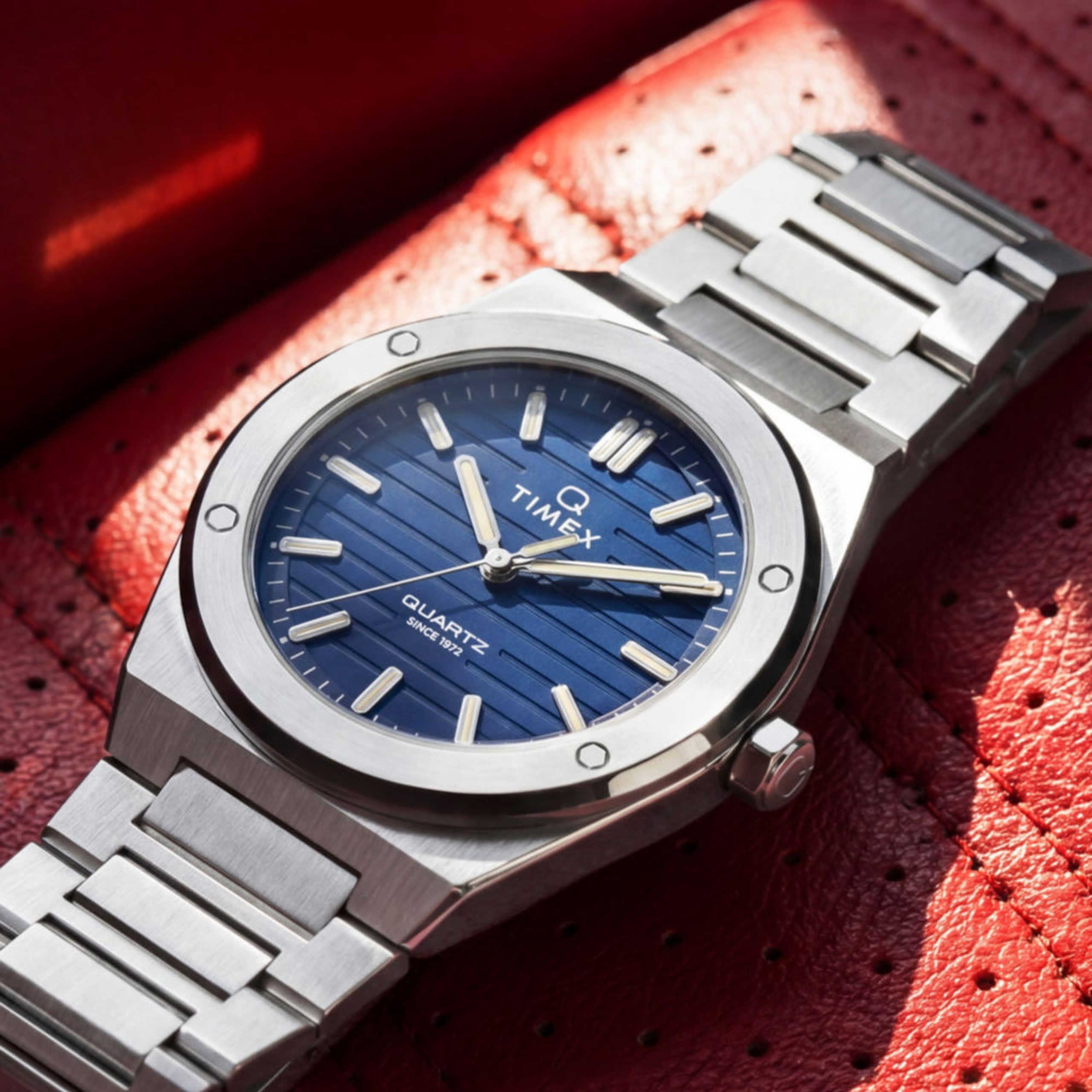 Timex Q Timex Marbella
