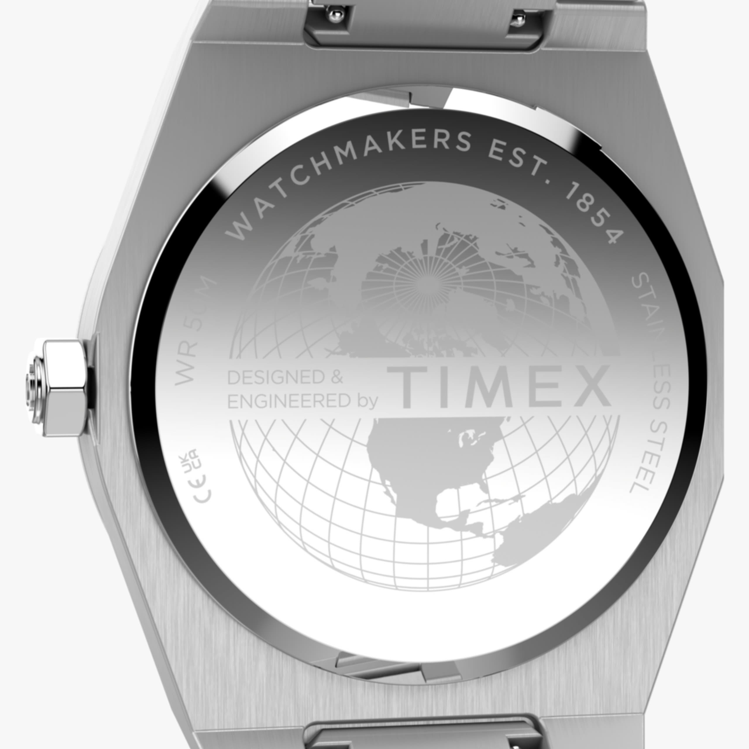 Timex Q Timex Marbella