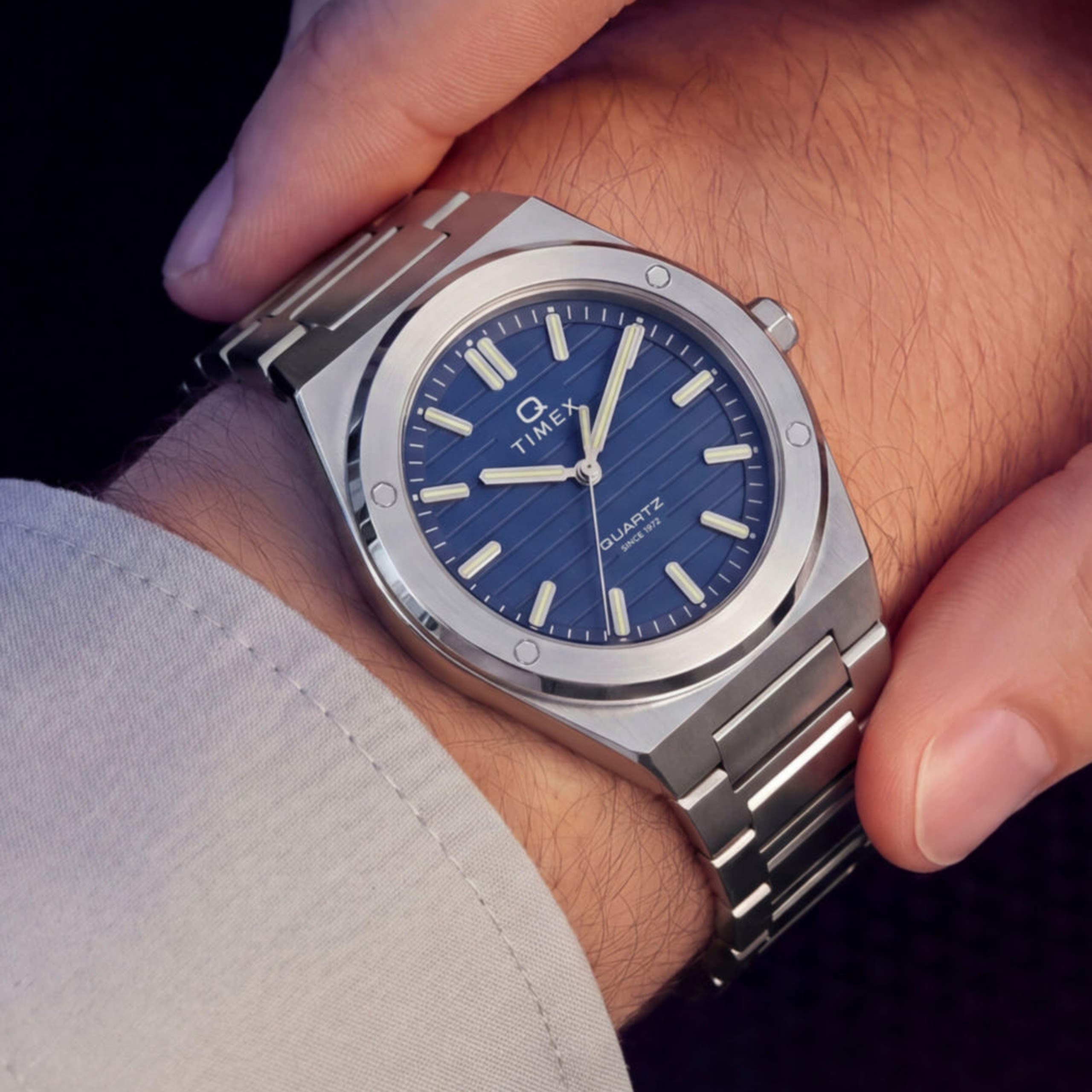 Timex Q Timex Marbella