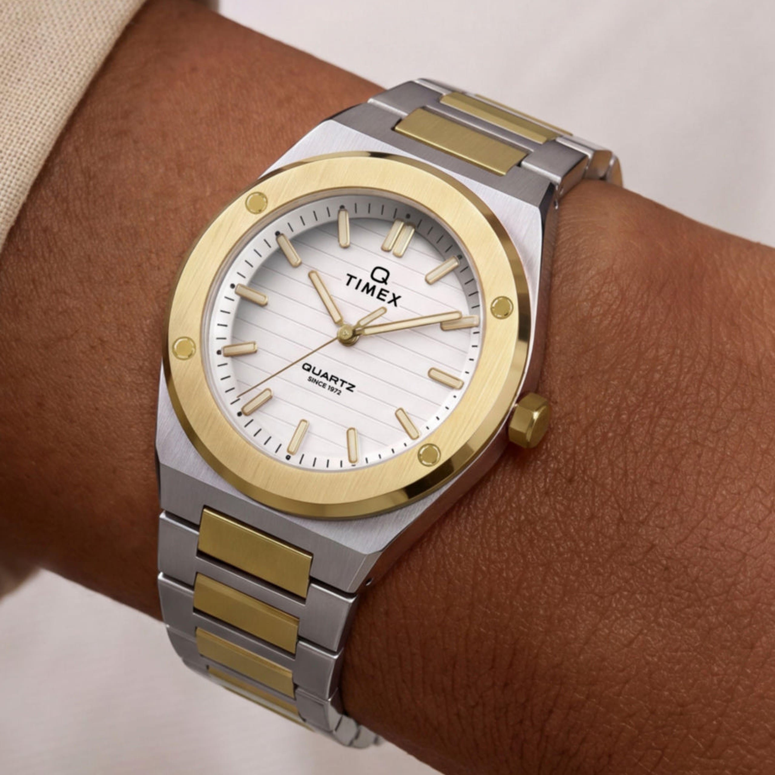 Timex Q Timex Marbella