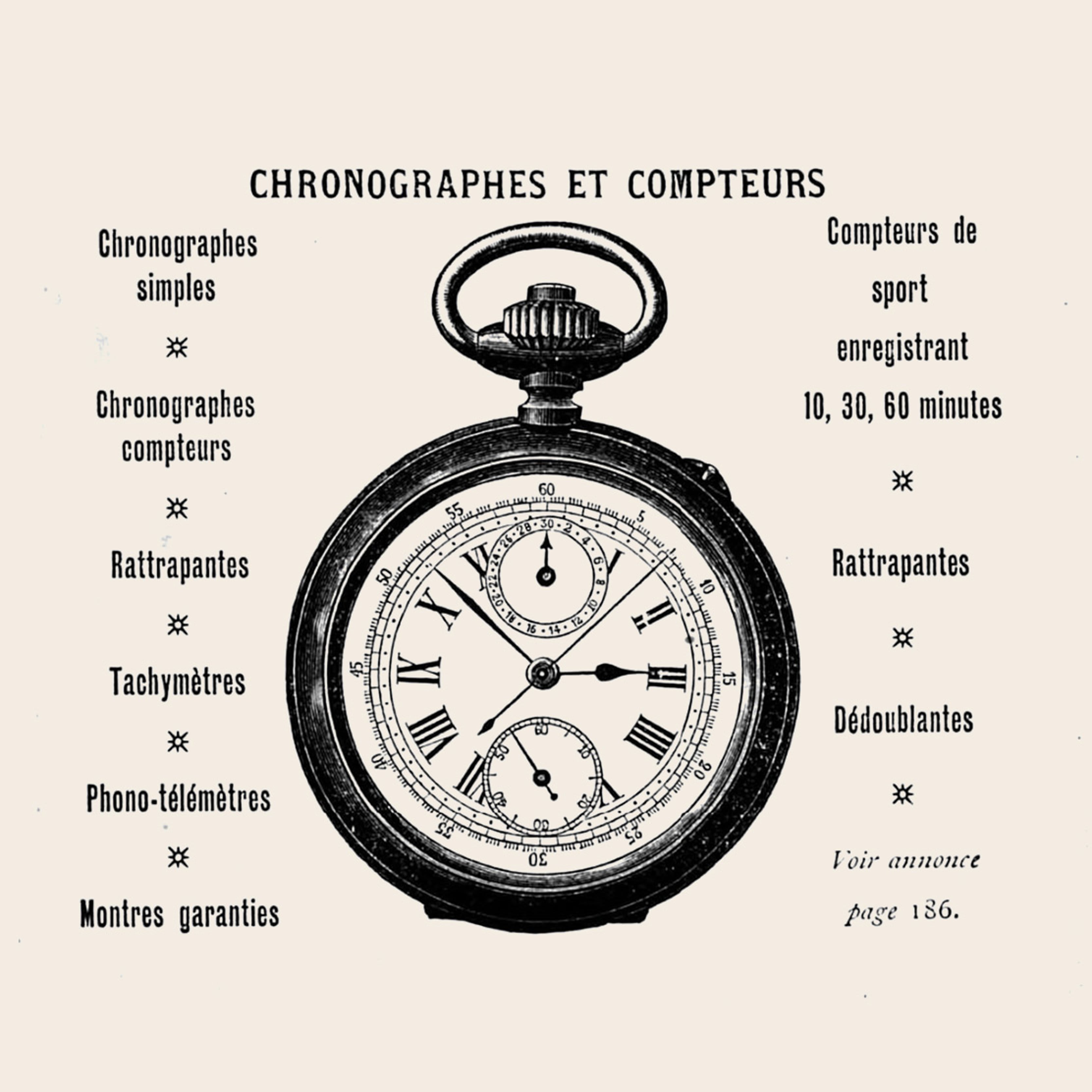100.000 Relojes Producidos