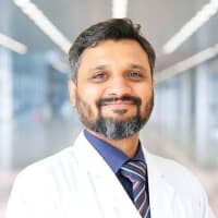 Dr. Avais Syed
