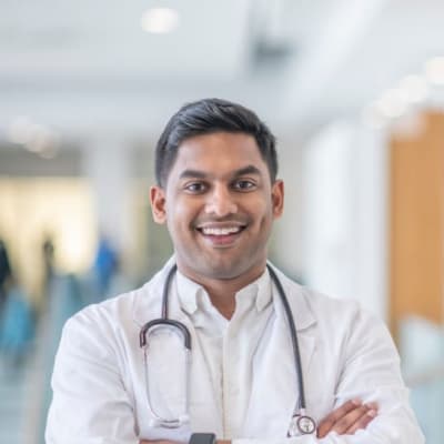 Dr. Ramesh Patel