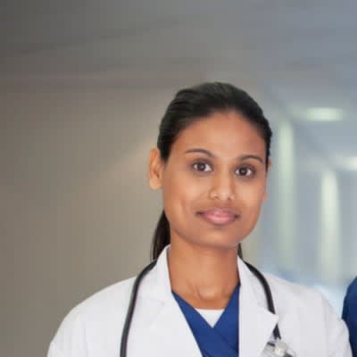 Dr. Kavitha Reddy