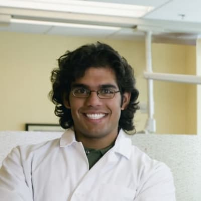 Dr. Arun Kumar