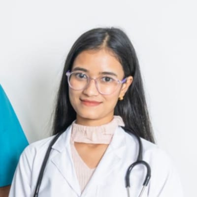 Dr. Meena Iyer