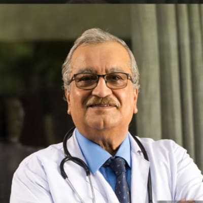Dr. Ajay Ramesh