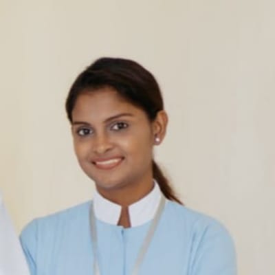 Dr. Swathi Naidu