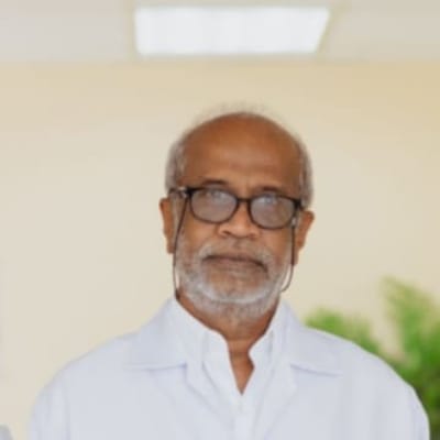 Dr. Subhodas Chatterjee