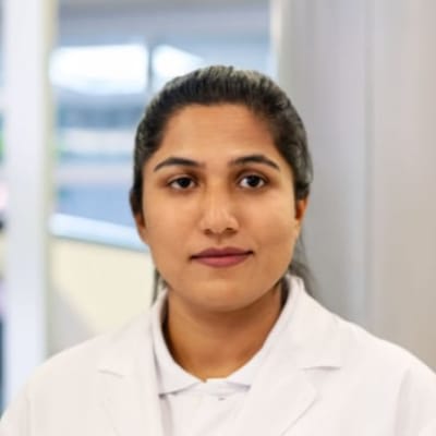 Dr. Kavita Menon