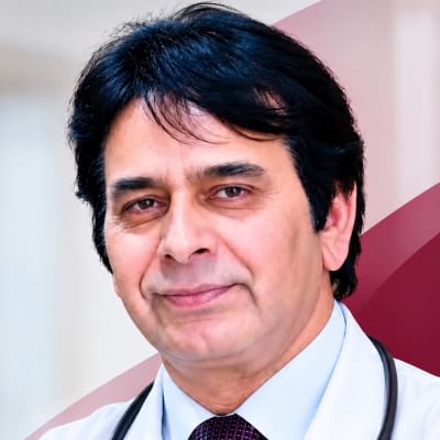 Dr. A. R. Ahangar
