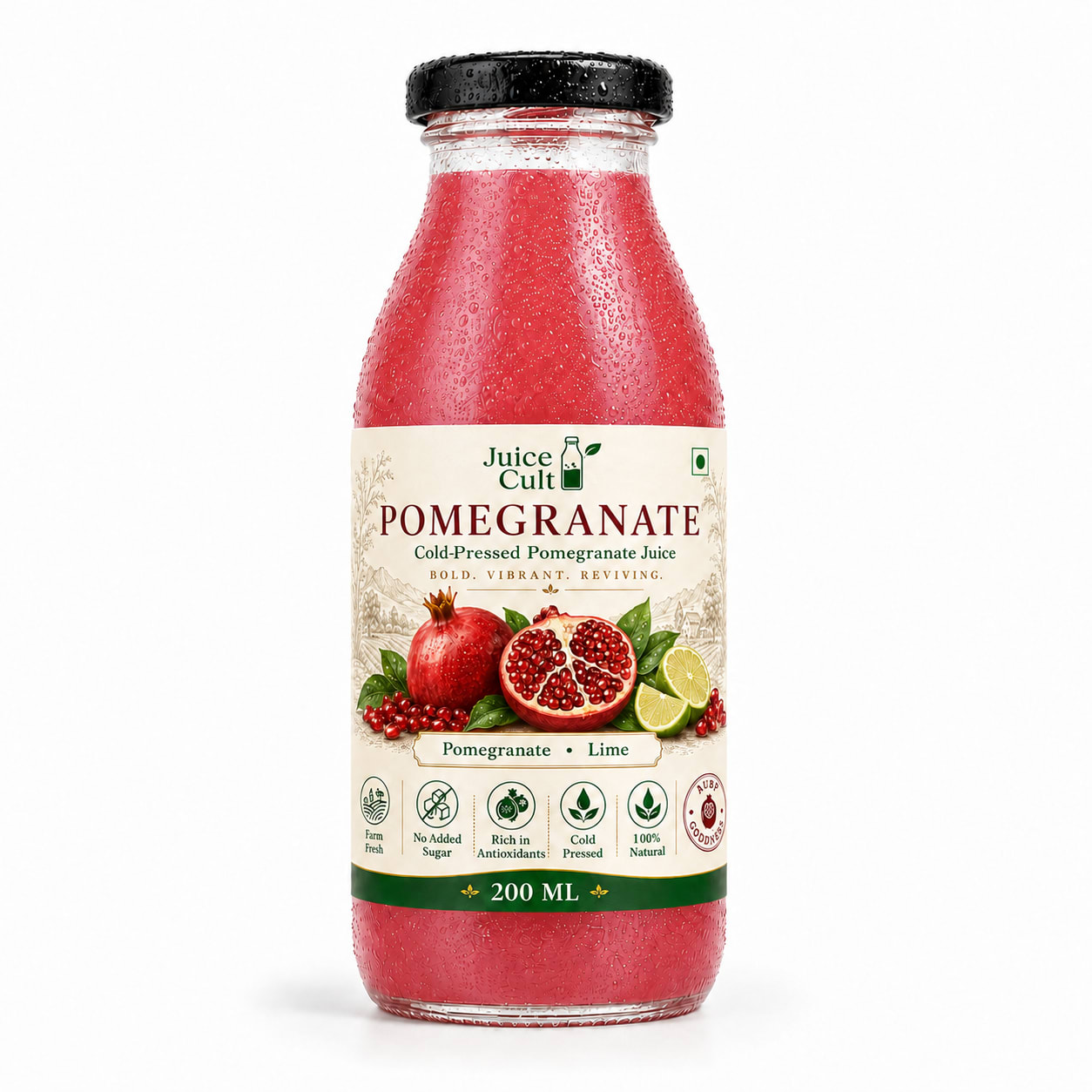 Pomegranate