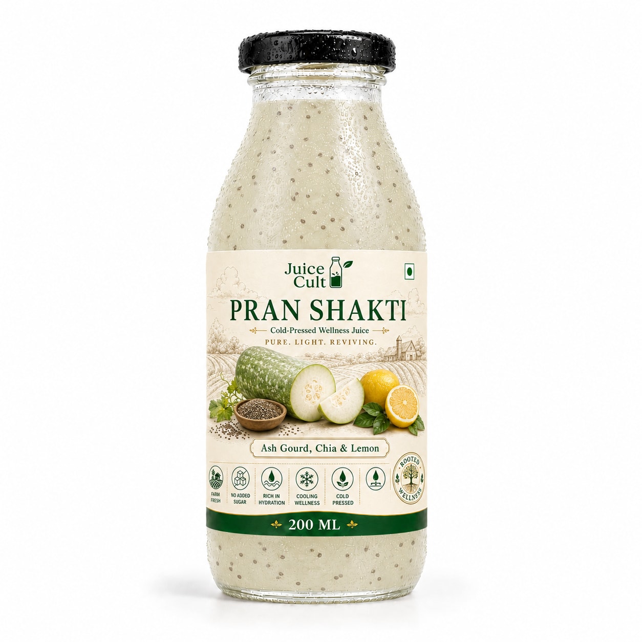Pran Shakti Juice 300ml