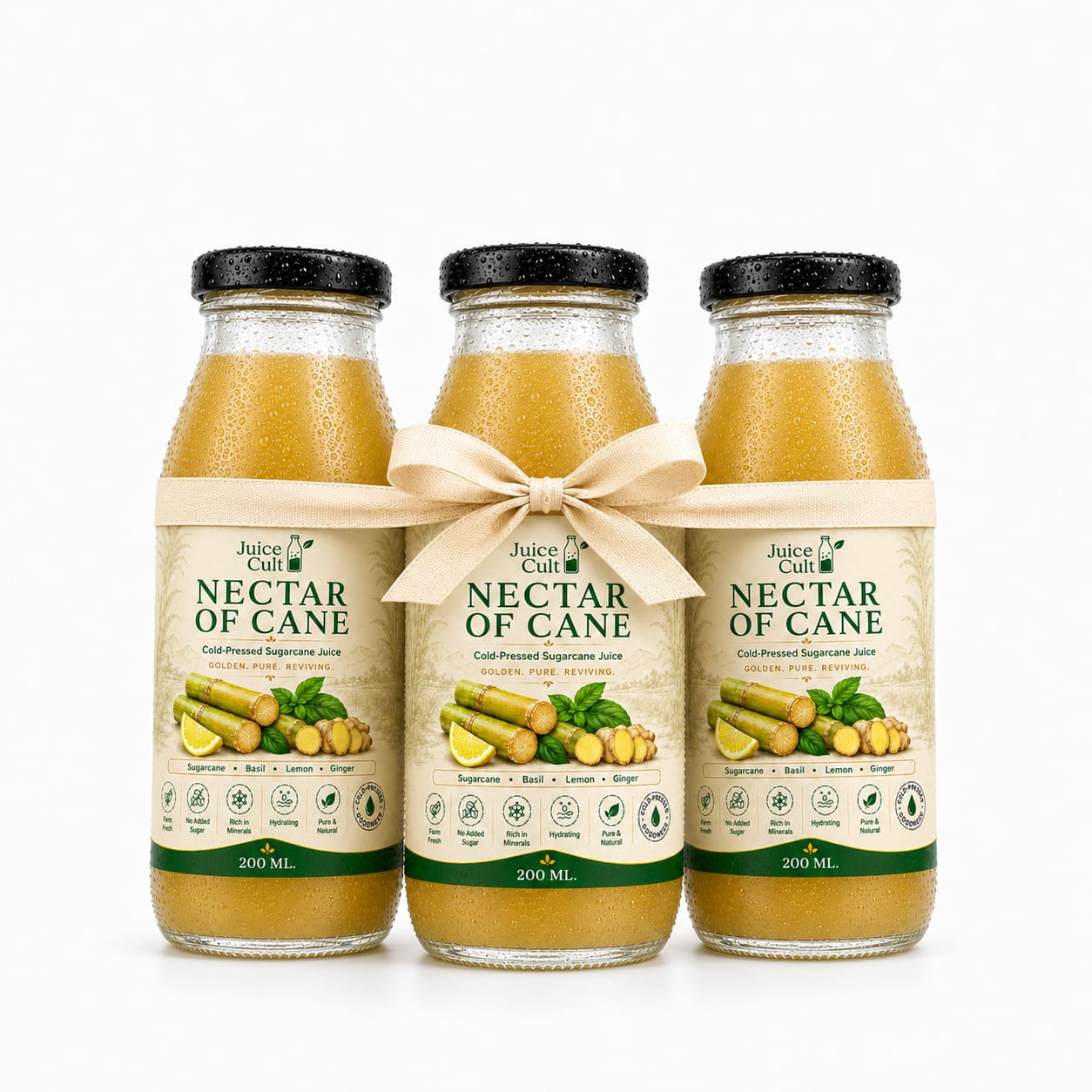 Sugarcane (200 ML)