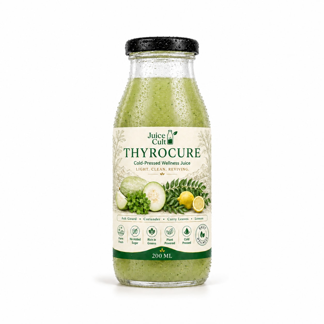 Thyrocure Juice - 300ml