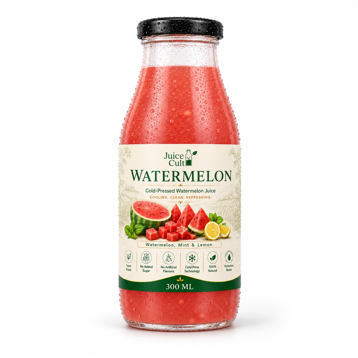 Watermelon Juice 300 ml