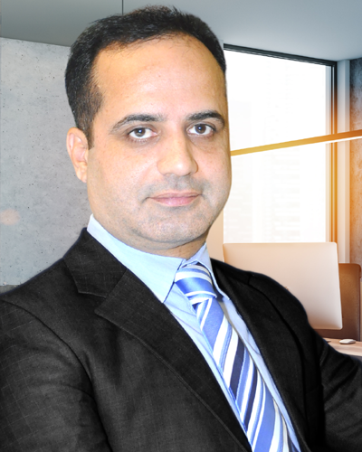 Faiz Alam Faizi profile