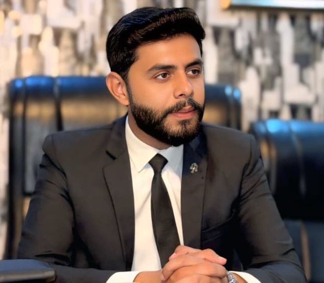 Hamza Ramzan profile