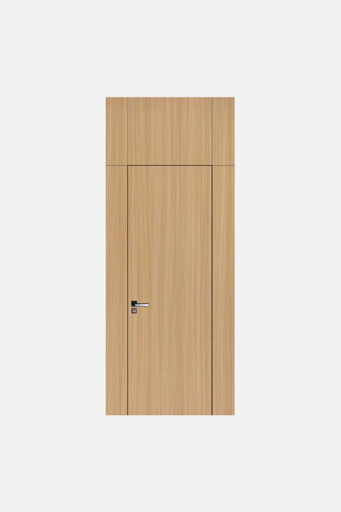 ZEVLANO Invisible Ombra