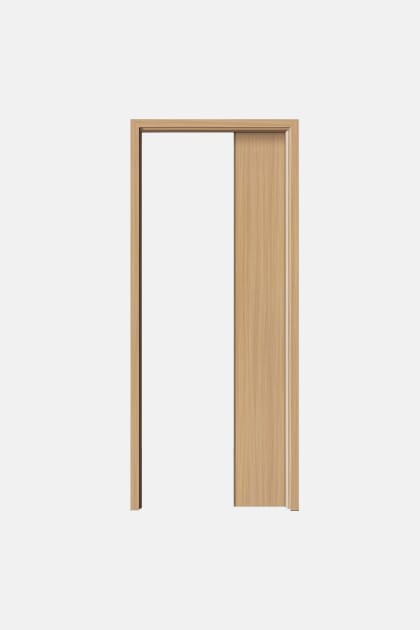 ZEVLANO Slide Pocket
