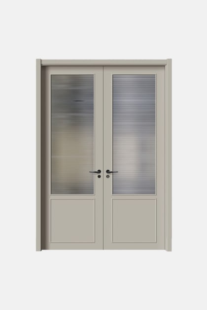 ZEVLANO Folio Door