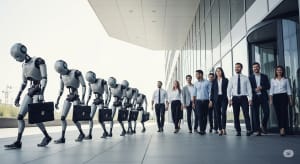 Cover image for AI Replaces 700 Workers—Company Rehires After 2 Years as Automation Fails