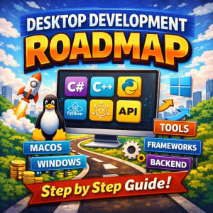 Desktop App Development in 2026: Why the "Old School" is Making a Comeback