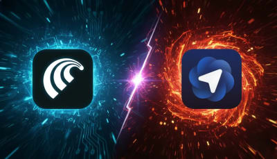 Cover image for Comet vs Atlas Browser (2025): In-Depth AI Browser Comparison | Perplexity AI vs OpenAI