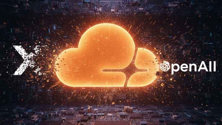 Banner for Internet in Trouble: The Cloudflare Blackout Explained