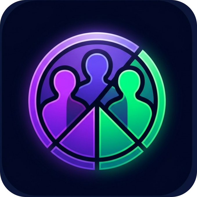 Banner for Roomio: The Smart Way to Split Expenses, Track Money & Stay Organized