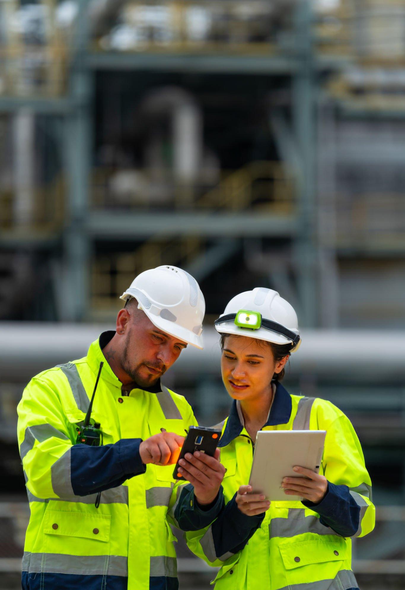 24/7 Operations optimization