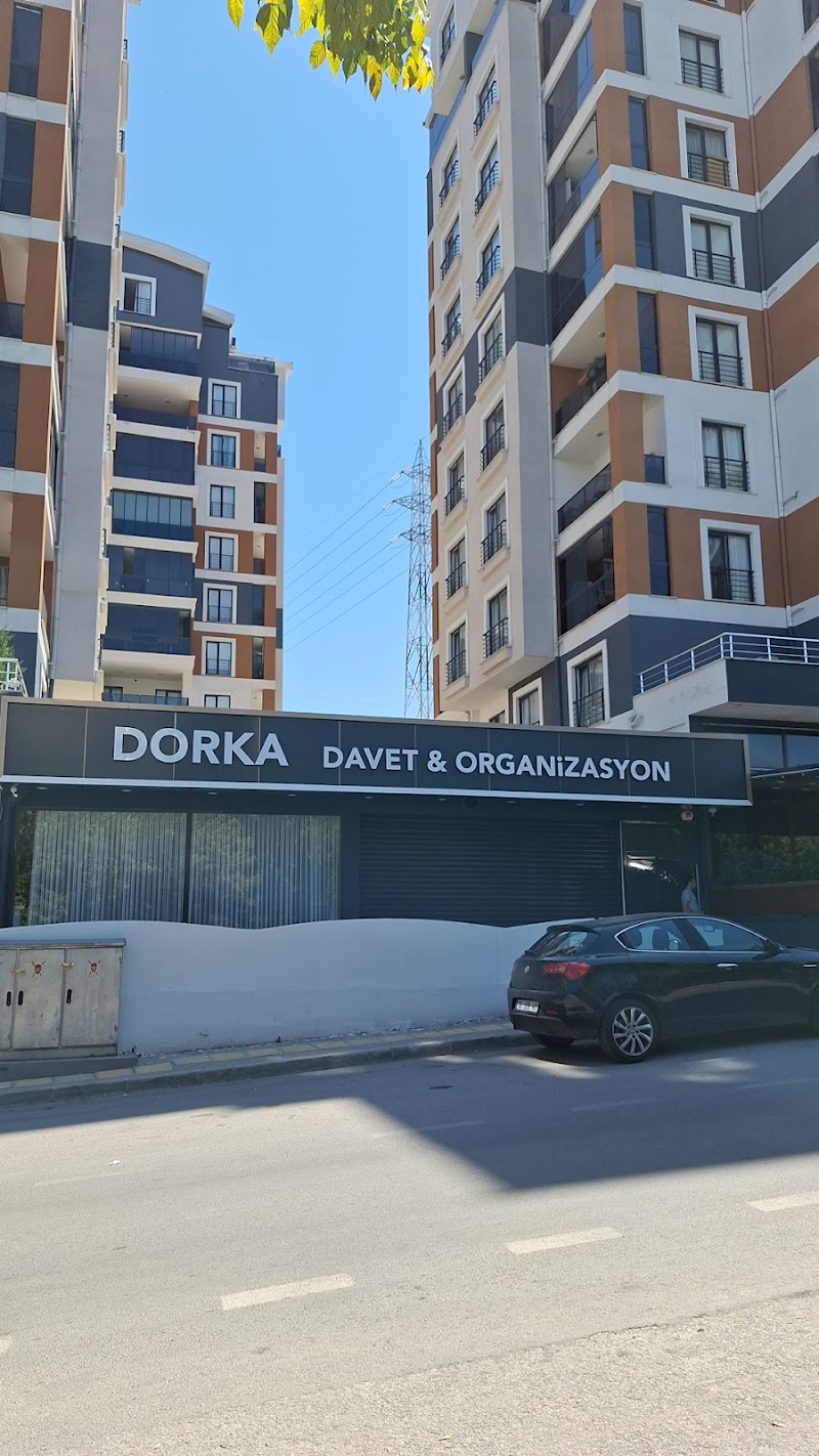 DORKA DAVET & ORGANİZASYON - Fotoğraf 1