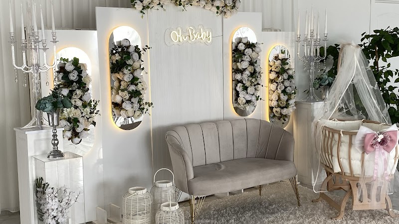 Mavi Davet & Organizasyon - Fotoğraf 1