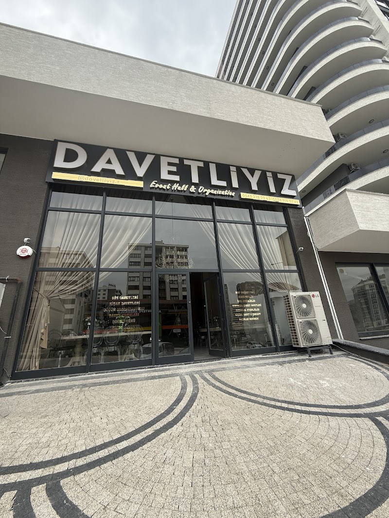Davetliyiz - Fotoğraf 1