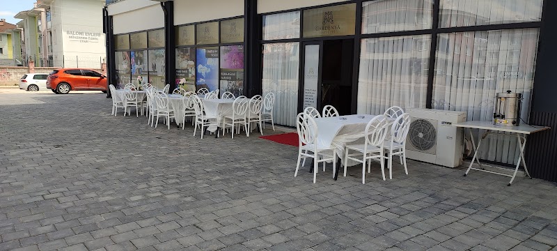 Gardenya davet evi - Fotoğraf 1