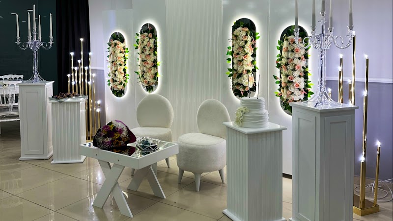 Ada Davet & Organizasyon - Fotoğraf 1