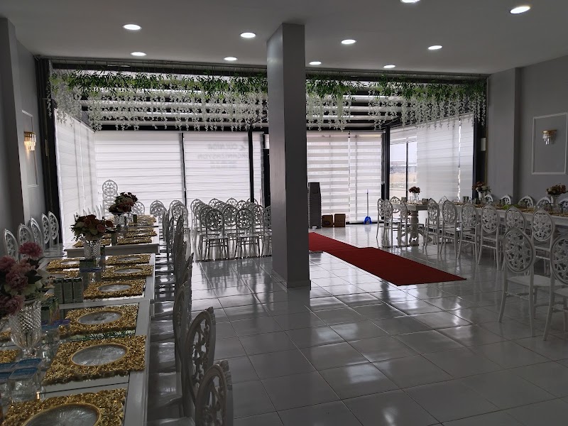 Gülnida Organizasyon ve Davet Evi - Fotoğraf 1