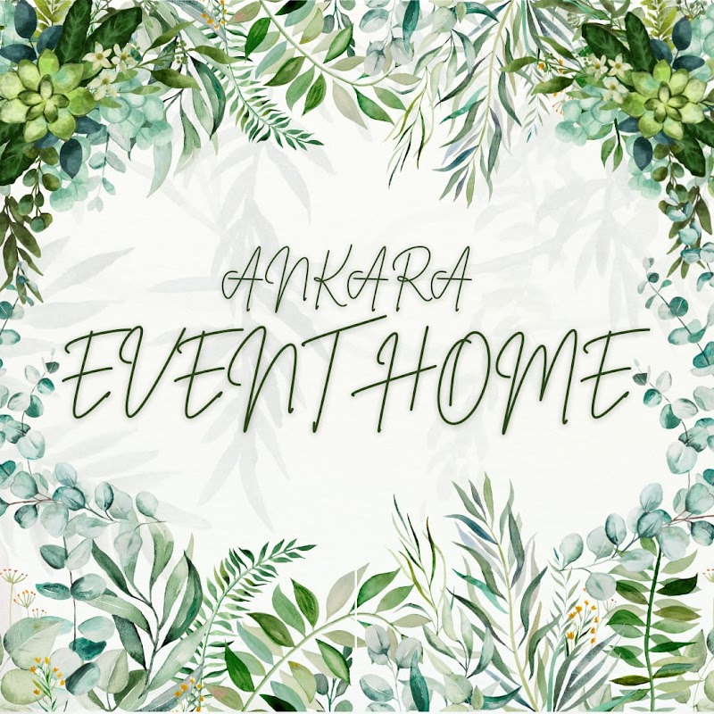 Ankara Event Home Parti Evi - Fotoğraf 1